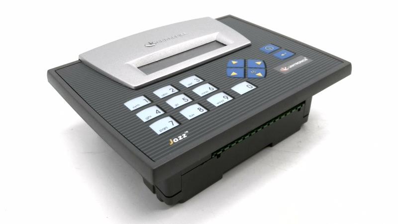 JZ20-R16 by UNITRONICS