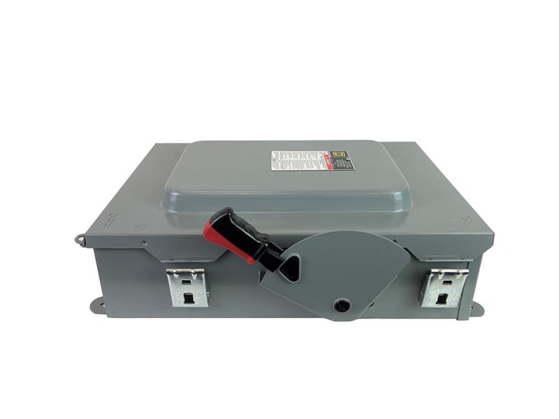 SCHNEIDER ELECTRIC H463