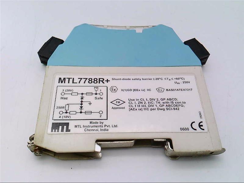 EATON CORPORATION MTL7788R+