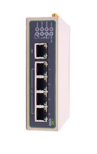 INHAND IR615-S-FQ58-WLAN-DS