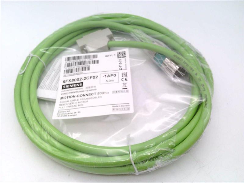 SIEMENS 6FX8002-2CF02-1AF0