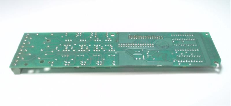 ASEA BROWN BOVERI EB0349A02