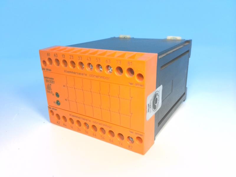 DOLD BN3081.63/61 AC/DC24V