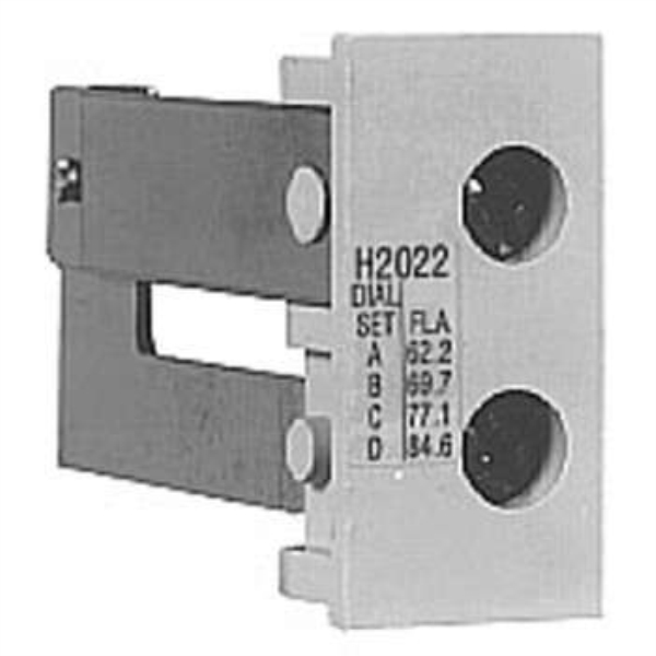 EATON CORPORATION H-2022