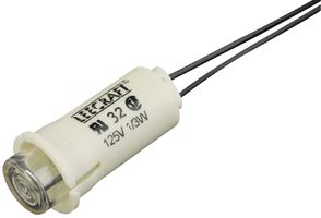 LIGHTING COMPONENTS & DESIGN 32-2117