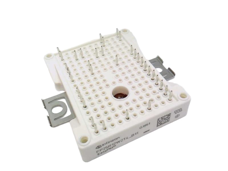 INFINEON FP25R12W2T4B11BOMA1