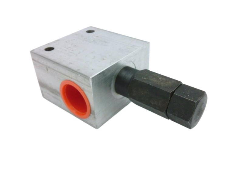RDV44-T8P-25A by PARKER