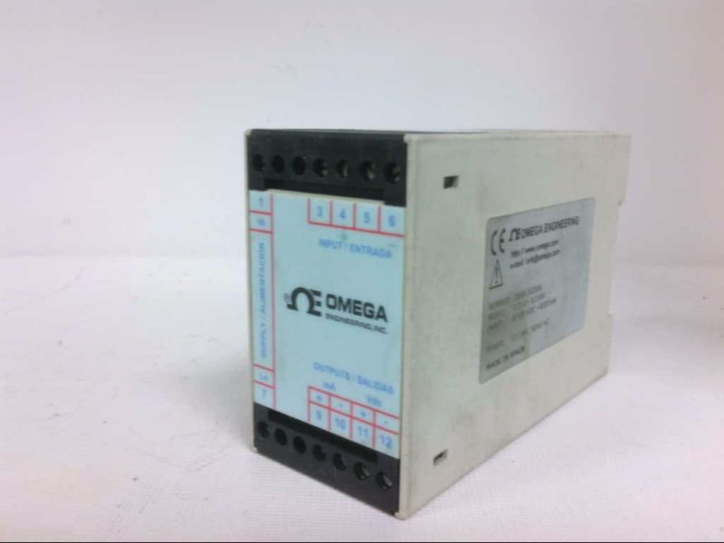 OMEGA ENGINEERING CCT-01-0/100V