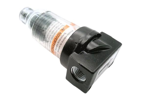 WILKERSON PNEUMATIC M03-02-D00