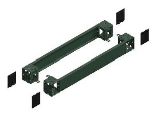 SCHNEIDER ELECTRIC NSYSPF3100