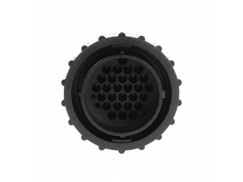 TE CONNECTIVITY 7-1106505-0