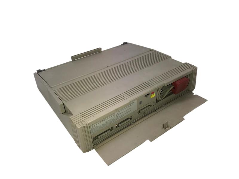 SIEMENS 6ES5-635-0UB13