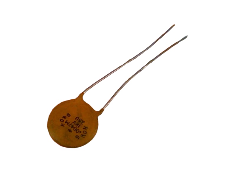 VISHAY DD-472