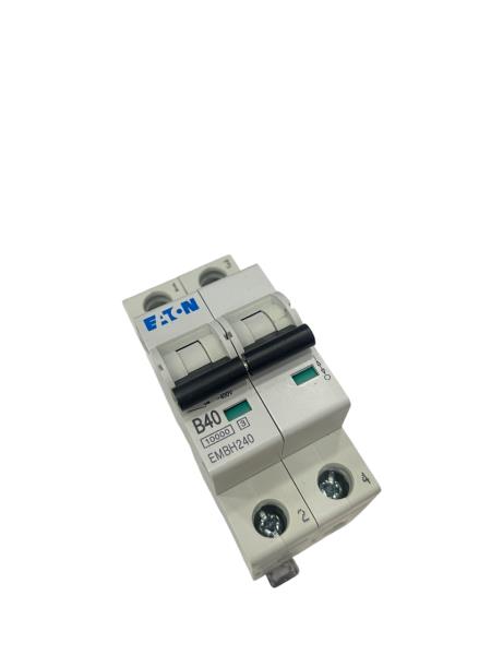 EMBH240 by EATON CORPORATION