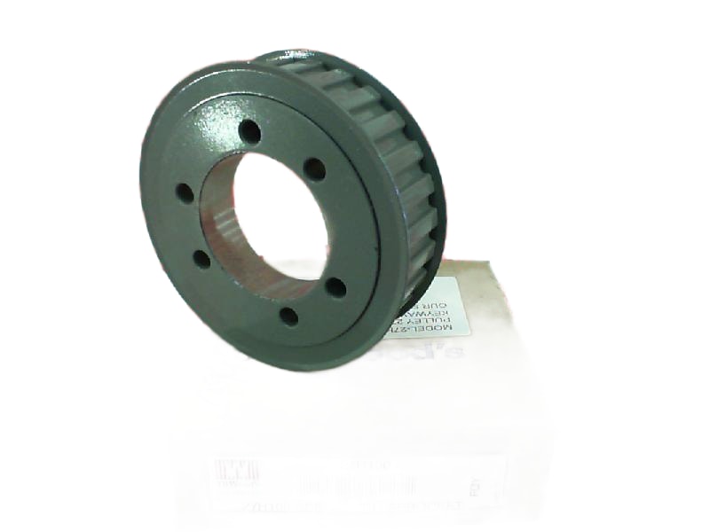 27H100-SDS by ALTRA INDUSTRIAL MOTION