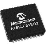 MICROCHIP TECHNOLOGY INC AT89LP51ED2-20JU