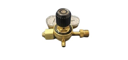 WESTERN ENTERPRISES RM-4-4