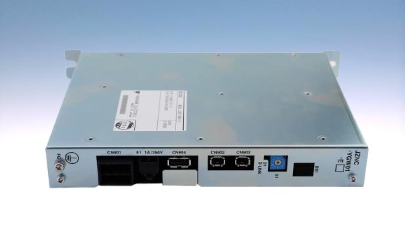 YASKAWA ELECTRIC JZNC-YGW01-E