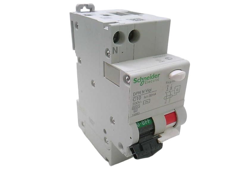 MG19663 by SCHNEIDER ELECTRIC