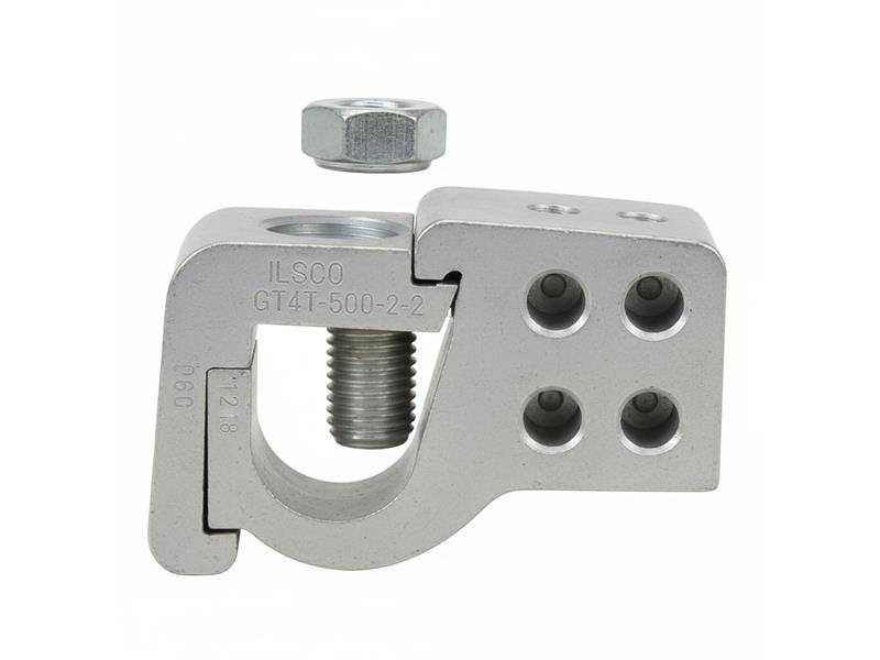 ILSCO GT4T-500-2-2