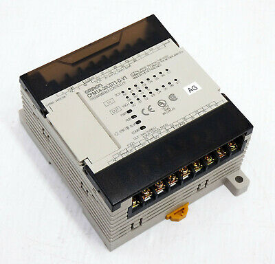 OMRON CPM1-A20CD-T1D