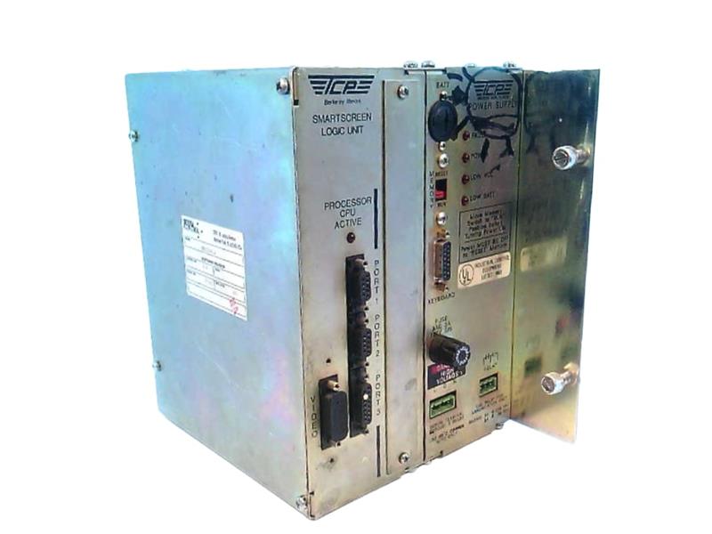 FANUC MMS22300CXX