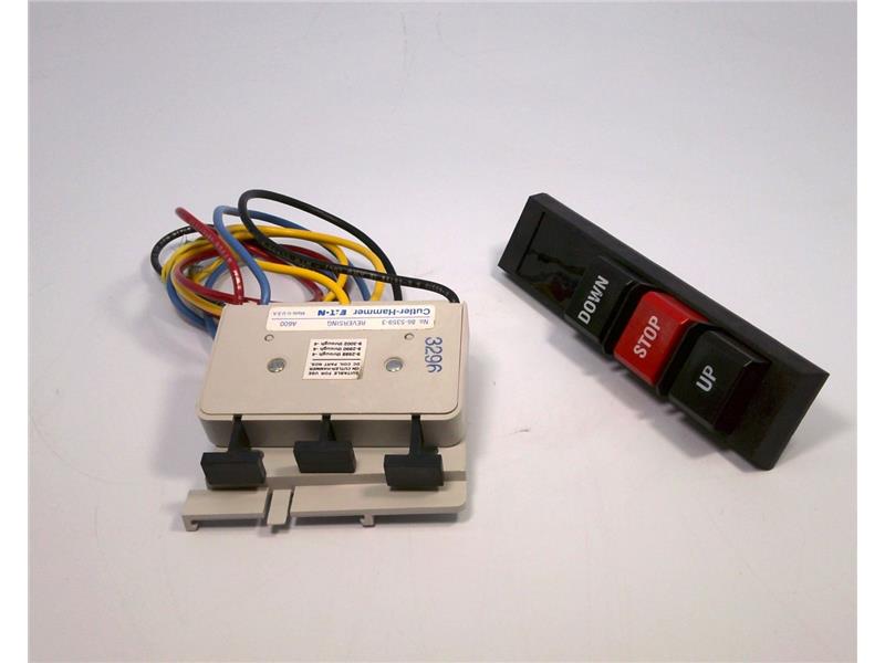 EATON CORPORATION C400GR2