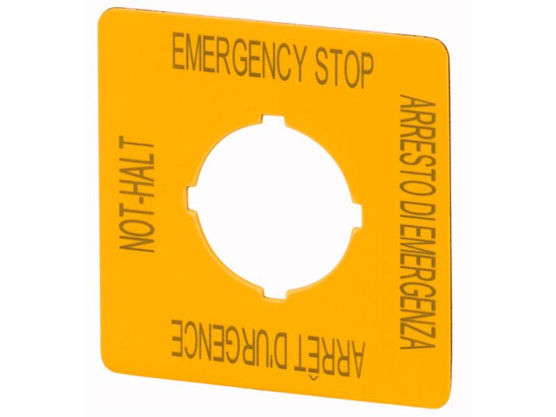 EATON CORPORATION M22-XYK11Q