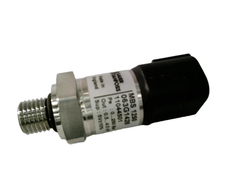 MBS12503412C3BD08 by DANFOSS