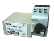 EATON CORPORATION XTPRCP16BC1