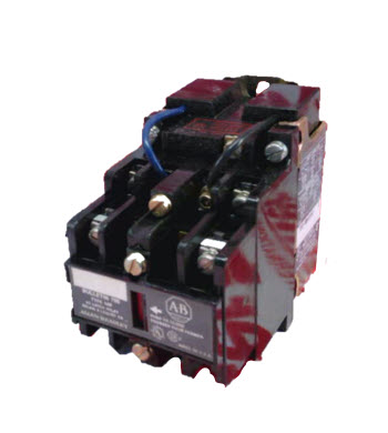 ALLEN BRADLEY 700-NH400A1