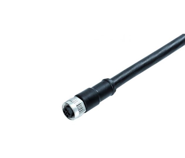 BINDER 77-690-0000-50704-0200