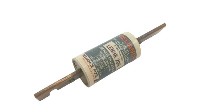 LENRK200 by ASEA BROWN BOVERI