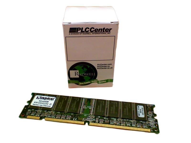 KVR100X64C2/256 by KINGSTON TECHNOLOGY