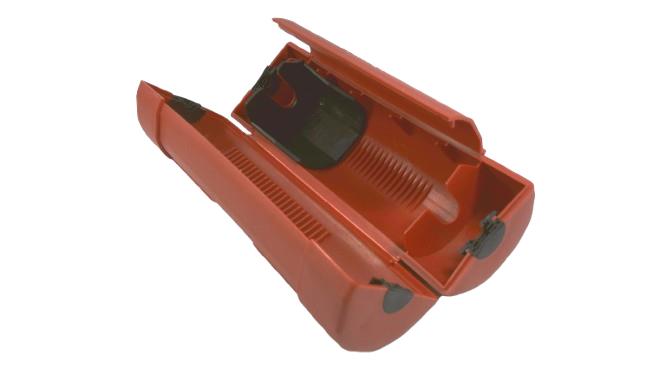 HARBOR FREIGHT CO 46156