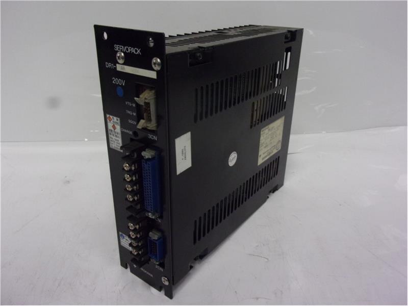 YASKAWA ELECTRIC DR1-08AA