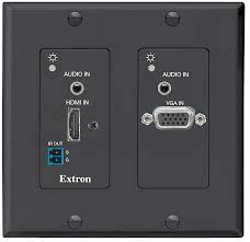 60-1366-12 by EXTRON ELECTRONICS