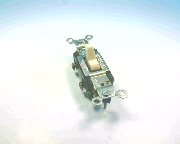 EAGLE ELECTRIC 1245-1V-BOX