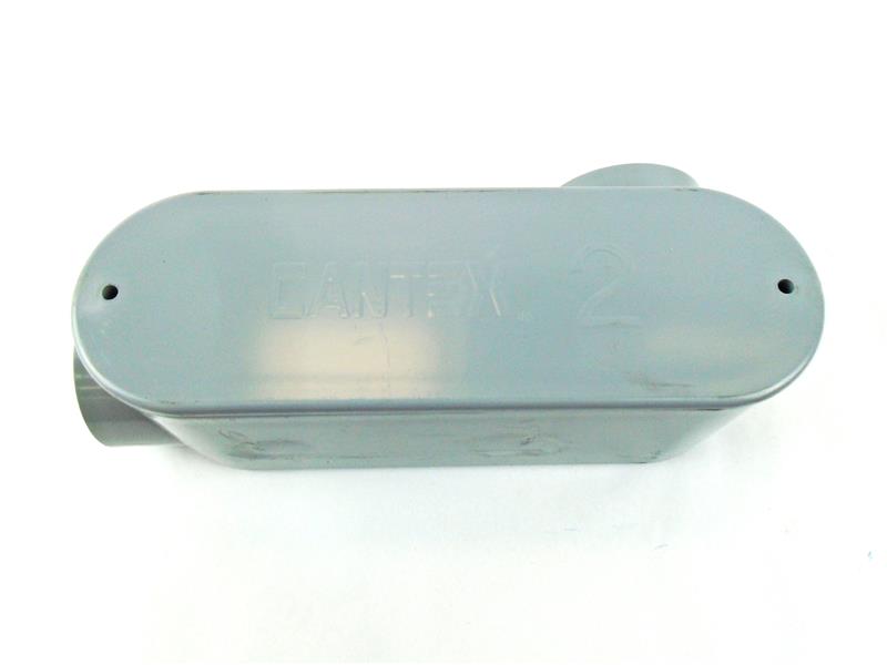 CANTEX INC LR-5133655