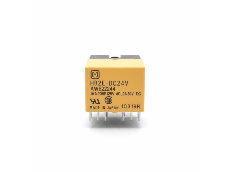 MATSUSHITA ELECTRIC HB2E-DC9V
