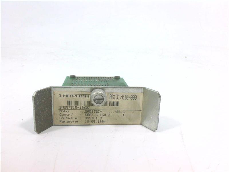 BOSCH AS131/010-000