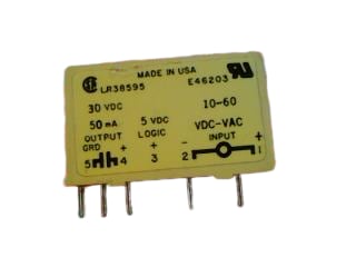 CROUZET SM-IAC5E