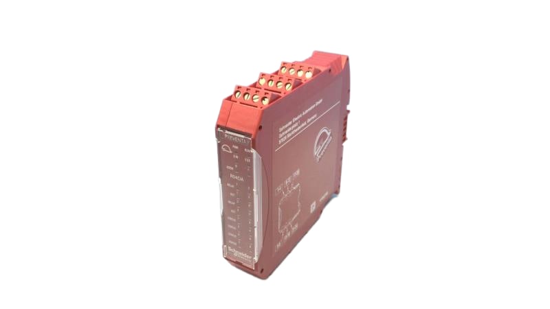 XPSMCMRO0004DA by SCHNEIDER ELECTRIC