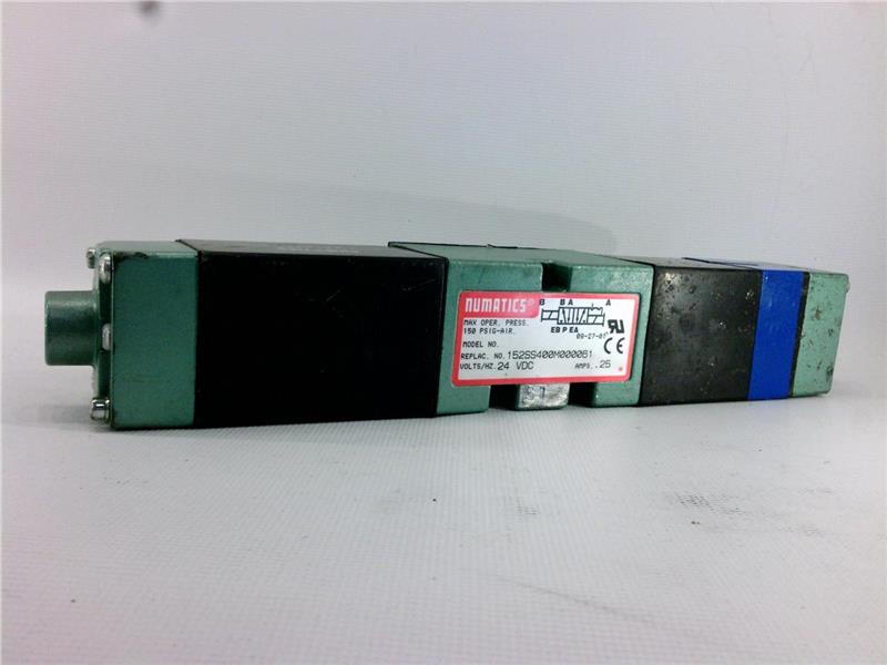 ASCO 152SS400M000061