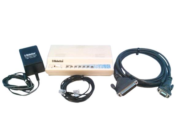 US ROBOTICS USR5686D