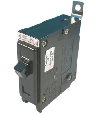 EATON CORPORATION BA120