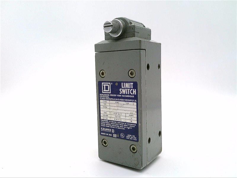 SCHNEIDER ELECTRIC 9007-BR61B2