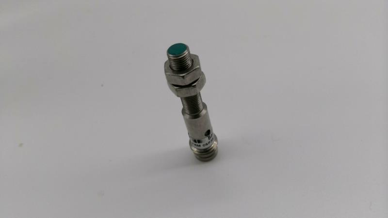 BAUMER ELECTRIC 05P35A3/S35L