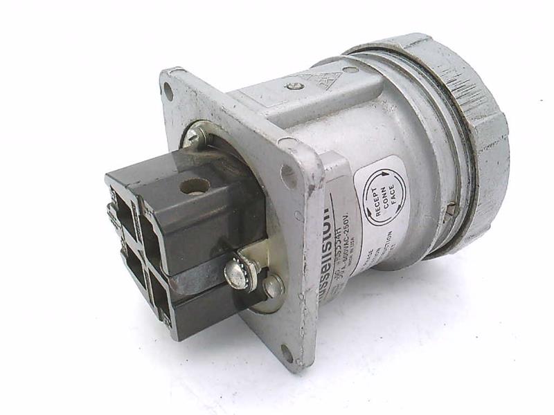 ABB THOMAS & BETTS JRS334H