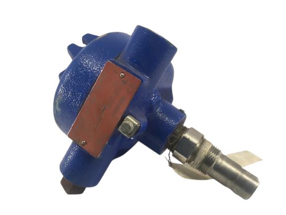 MAGNETROL 910-P1AH-001